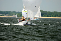 2011 Flying Scot NAC D 1076