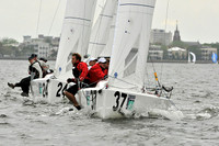 2013 Charleston Race Week A 1365