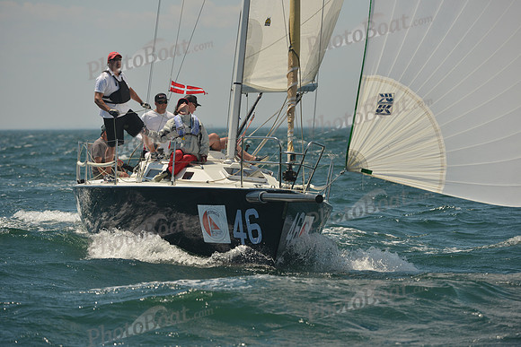 2015 Block Island Race Week B 337