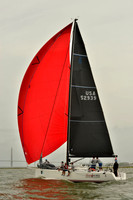 2018 Charleston Race Week C_0920