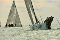 2016 Key West Race Week A_1388