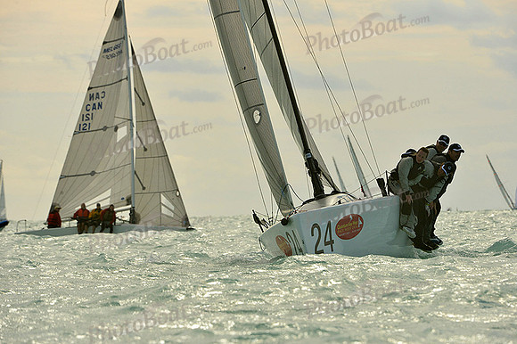 2016 Key West Race Week A_1388