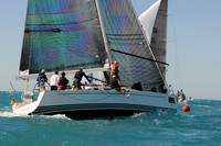 2012 Key West Race Week D 1122