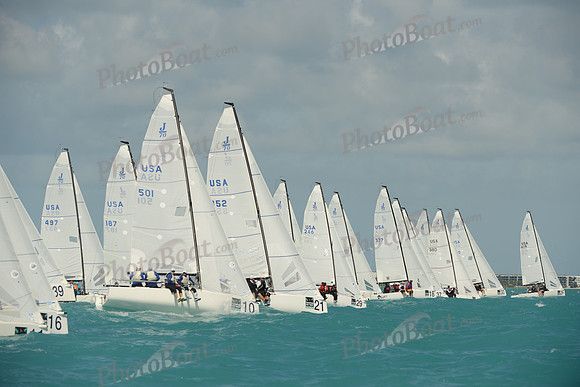 2017 Quantum Key West RW D 1114
