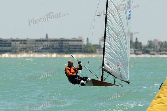 2012 Contender Worlds A 950