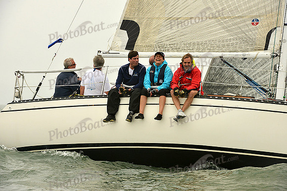 2015 Charleston Race Week A_0425
