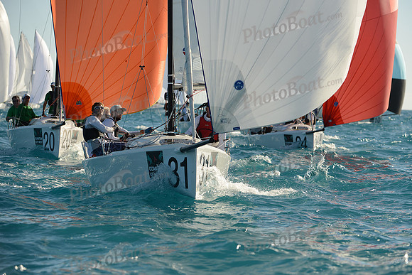 2017 Quantum Key West RW H 926