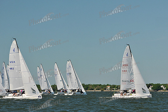 2014 J70 Winter Series G 159