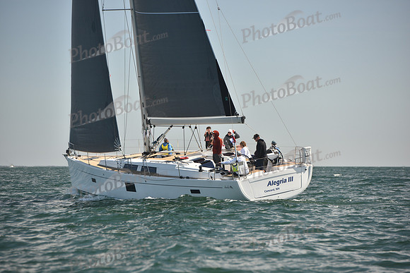 2024 Figawi 2244