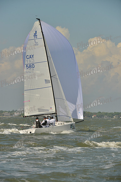 2017 Charleston Race Week D_2969