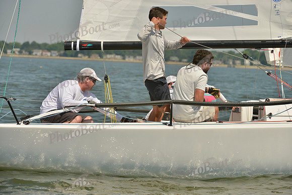 2017 Southern Bay Race Week C_0300