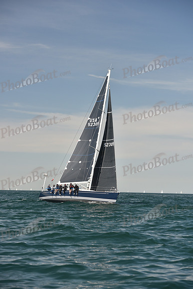 2024 Figawi 1798