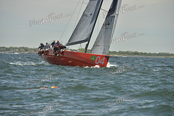 2017 NYYC Annual Regatta A_1772