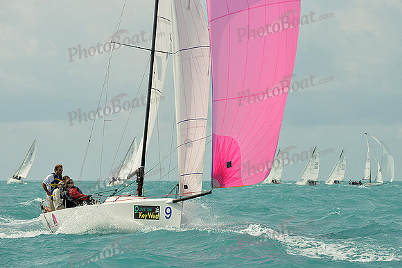 2141 Key West Race Week