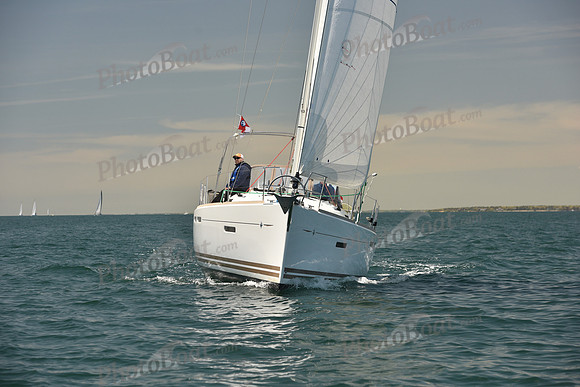 2024 Figawi 1321