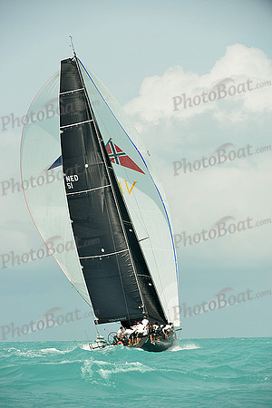 2015 Key West Race Week E 2251