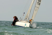 2012 Charleston Race Week A 694