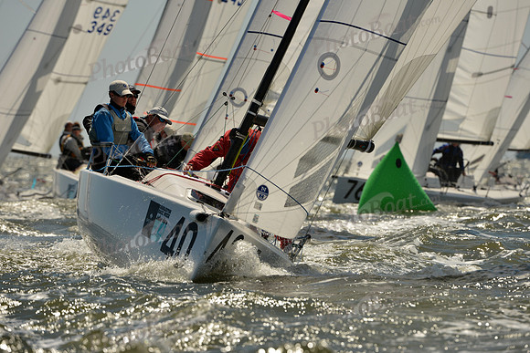 2016 Charleston Race Week F_0478