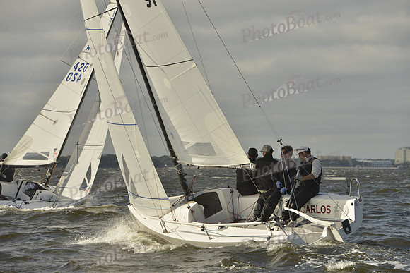 2019 J70 Winter Series B_0155