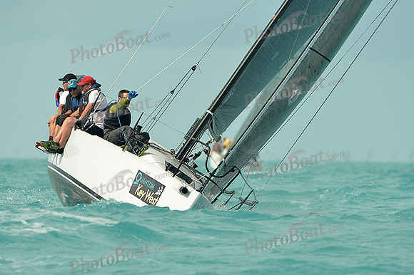 2015 Key West Race Week E 1427