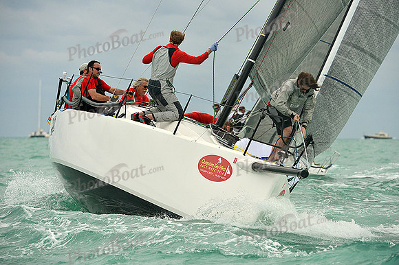 2016 Key West Race Week F_1186