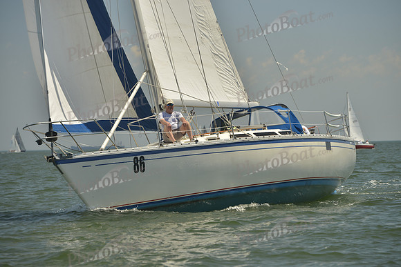 2017 Southern Bay Race Week B_1180