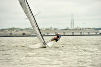 2015 Charleston Race Week E 1009