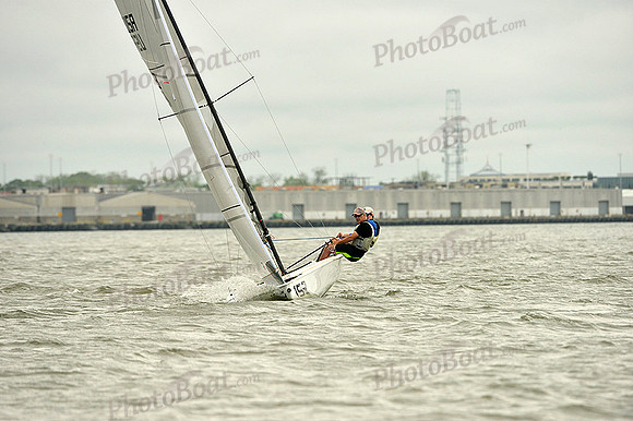 2015 Charleston Race Week E 1009