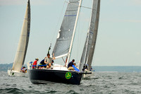 2014 NYYC Race Week A 184