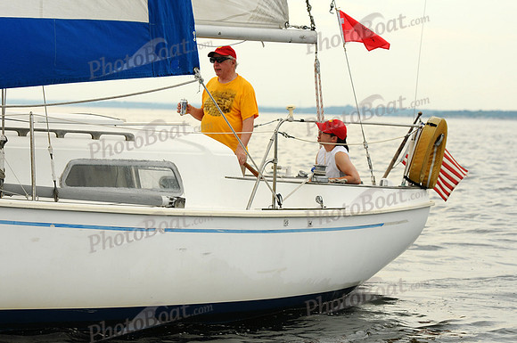 2011 Park City Regatta B 126