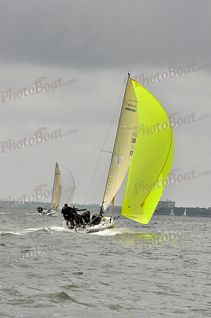 2012 Charleston Race Week B 216