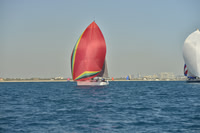 2019 Ft Lauderdale to Key West Race_0728