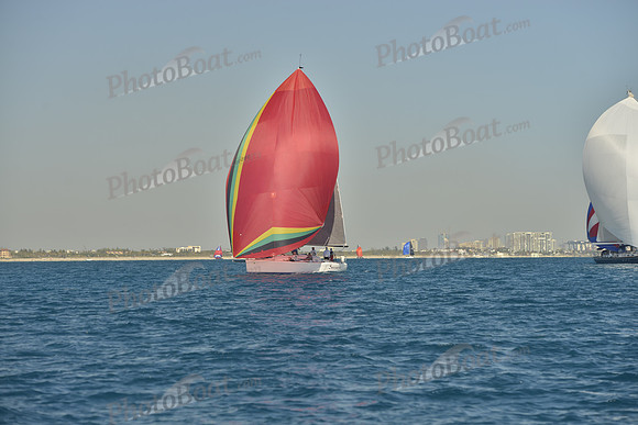 2019 Ft Lauderdale to Key West Race_0728