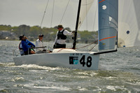 2018 Charleston Race Week A_2884