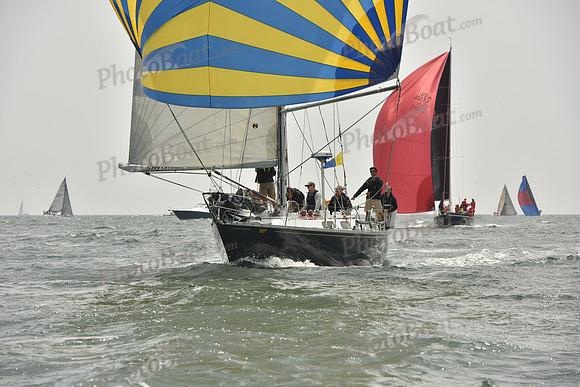 2018 NYYC Annual Regatta B_0718