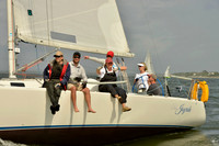 2019 Charleston Race Week A_0121