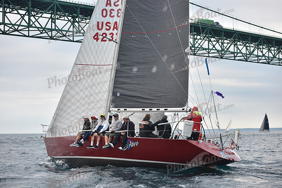2019 Chicago to Mackinac H_0464