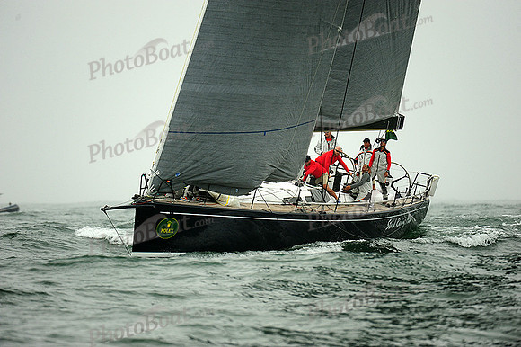 2014 NYYC Annual Regatta A 350