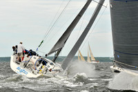 2013 NYYC Annual Regatta A 855