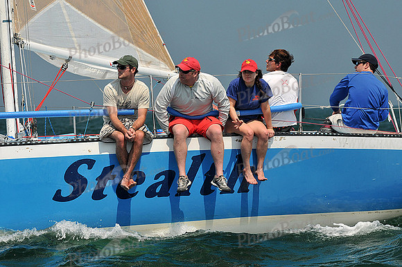 2013 Block Island Race Week B 2081