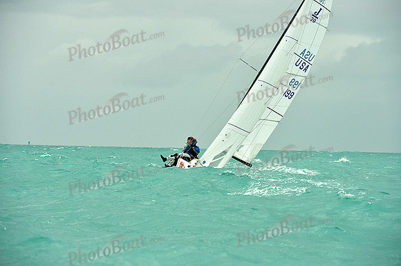 2016 Key West Race Week H_0184
