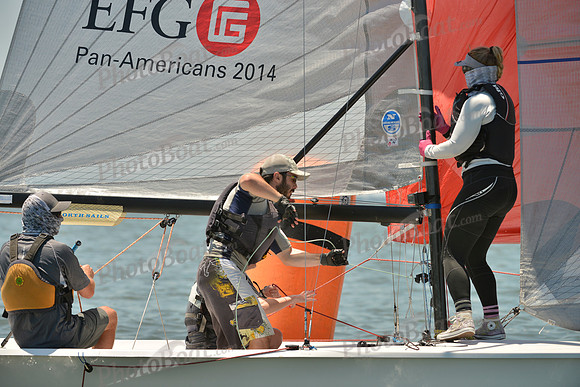 2017 Southern Bay Race Week C_0693