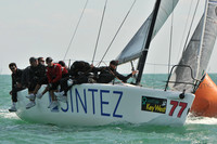 2013 Key West Race Week B 796