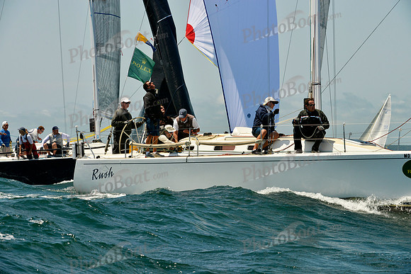 2016 NYYC Race Week A 309