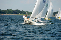 2011 Flying Scot NAC E 1155