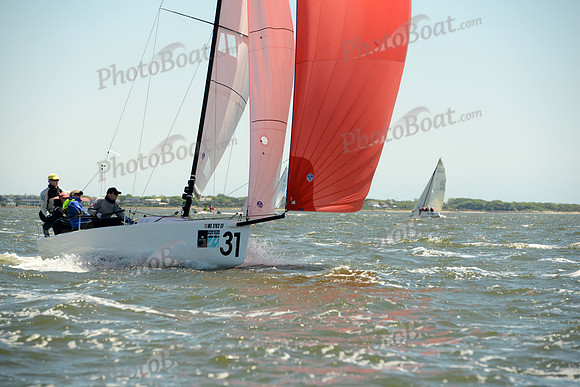 2016 Charleston Race Week G_0125