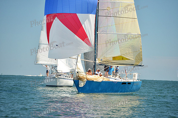 2015 Cape Charles Cup A 823