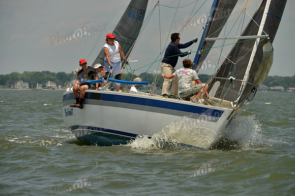 2016 Southern Bay Race Week F_1255