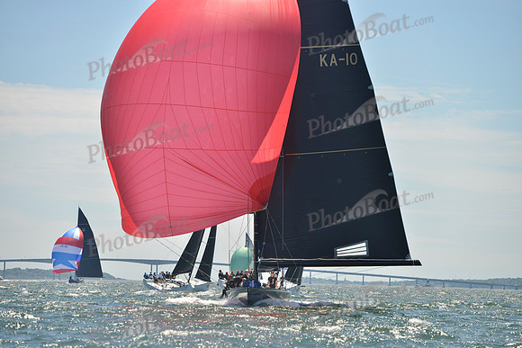 2019 NYYC Annual Regatta B_0344