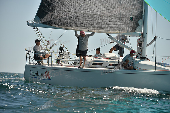 2018 NYYC Race Week B_0884